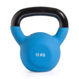 Гиря чугунная неопрен 12 кг (модель: К-5) VictoryFit VF-KN120 Гиря чугунная неопрен 12 кг (модель: К-5) VictoryFit VF-KN120