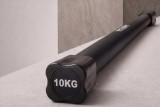 Бодибар 10 кг VictoryFit VF-BB100