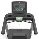Impulse AC4000 (X5-T LED) Беговая дорожка Aerofit