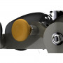Тренажер грузоблочный Верхняя тяга (независимая) MATRIX G3-S33