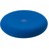 Балансировочный диск TOGU DYN AIR Ballkissen XL 36 см, синий