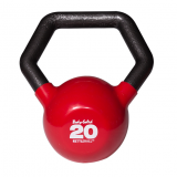 Гиря 9,1 кг (20lb) Body-Solid Kettleball - KBL20