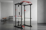 Силовая рама c верхним и нижним блоком VictoryFit VF-B2002