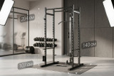 Силовая рама c верхним и нижним блоком VictoryFit VF-B2019