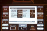AeroFIT Pro 8800TM 10&quot; LCD Беговая дорожка