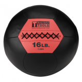 Тренировочный мяч мягкий Body-Solid WALL BALL 7,3 кг (16lb)