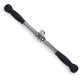 Ручка для тяги прямая Body-Solid MB022RG  