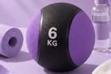 Медбол 6 кг VictoryFit VF-MBA060 Медбол 6 кг VictoryFit VF-MBA060