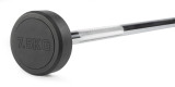 Штанга неразборная обрезиненная 7,5 кг. Прямой гриф VictoryFit VF-DX4075 Штанга неразборная обрезиненная 7,5 кг. Прямой гриф VictoryFit VF-DX4075