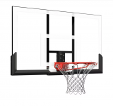 Баскетбольный щит Spalding NBA 60&quot; Acrylic 791836CN