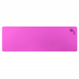 Коврик для йоги Airex Yoga ECO Grip Mat, розовый