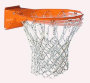 Кольцо баскетбольное SPALDING Pro Image Rim 227SCN