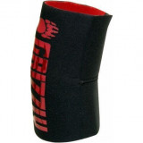 Налокотник GRIZZLY Elbow Sleeve размер XL, неопрен, черный/красный