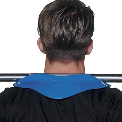 Накладка на плечи для приседов со штангой Body-Solid MR136