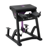 Обратная гиперэкстензия серии Peach Builder PB407 Обратная гиперэкстензия серии Peach Builder PB407