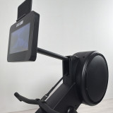 Гребной тренажер UNIX Fit Air (10.1 TFT) магнитный / Magnetic Rower-1100 PRO