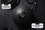 Слэмбол 5 кг VictoryFit VF-SBA050