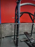 MATRIX MAGNUM MG-PL62 Машина Смита
