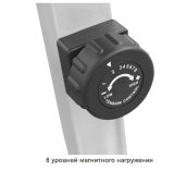 Oxygen Liner Велотренажер