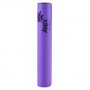 Коврик для йоги Airex Yoga ECO Grip Mat, фиолетовый