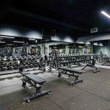 Скамья универсальная, мобильная DHZ Super Bench A3039