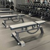 Скамья универсальная, мобильная DHZ Super Bench A3039
