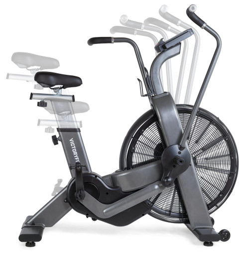 Эйрбайк VictoryFit VF-AirBike GT 777 Эйрбайк VictoryFit VF-AirBike GT 777