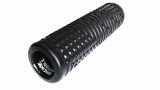 Цилиндр массажный 45х12,7 см черный Original Fit.Tools