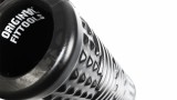 Цилиндр массажный 45х12,7 см черный Original Fit.Tools