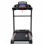 Беговая дорожка домашняя складная CardioPower T35