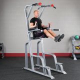 Стойка пресс-турник-брусья Body-Solid SVKR1000