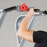 Стойка пресс-турник-брусья Body-Solid SVKR1000