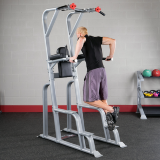 Стойка пресс-турник-брусья Body-Solid SVKR1000