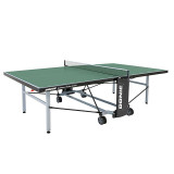 Donic Outdoor Roller 1000 Всепогодный Теннисный стол зеленый