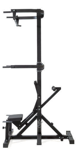 Гравитрон VictoryFit VF-C6008 (подтягивания с помощью) на свободных весах (нагружаемый дисками) Гравитрон VictoryFit VF-C6008 (подтягивания с помощью) на свободных весах (нагружаемый дисками)