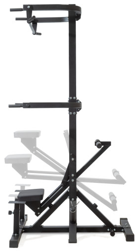 Гравитрон VictoryFit VF-C6008 (подтягивания с помощью) на свободных весах (нагружаемый дисками) Гравитрон VictoryFit VF-C6008 (подтягивания с помощью) на свободных весах (нагружаемый дисками)