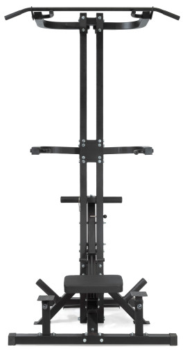 Гравитрон VictoryFit VF-C6008 (подтягивания с помощью) на свободных весах (нагружаемый дисками) Гравитрон VictoryFit VF-C6008 (подтягивания с помощью) на свободных весах (нагружаемый дисками)