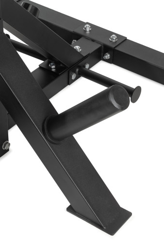 Гравитрон VictoryFit VF-C6008 (подтягивания с помощью) на свободных весах (нагружаемый дисками) Гравитрон VictoryFit VF-C6008 (подтягивания с помощью) на свободных весах (нагружаемый дисками)