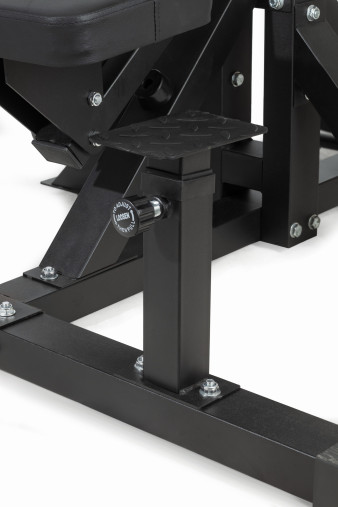 Гравитрон VictoryFit VF-C6008 (подтягивания с помощью) на свободных весах (нагружаемый дисками) Гравитрон VictoryFit VF-C6008 (подтягивания с помощью) на свободных весах (нагружаемый дисками)