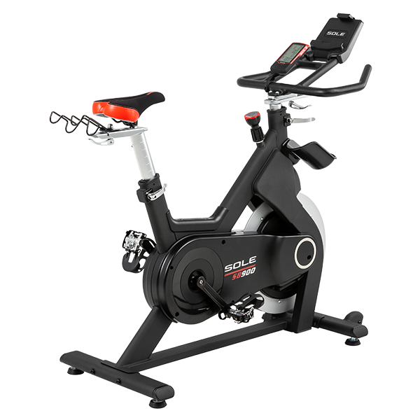 Sole exercise bike sales