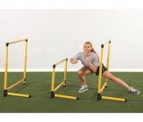 Набор барьеров PERFORM BETTER Smart Hurdles 3417-01 (высота 15,5 см, 4шт)