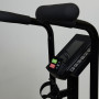 Велотренажер UNIX Fit техно-аэробайк / Techno AirBike 900