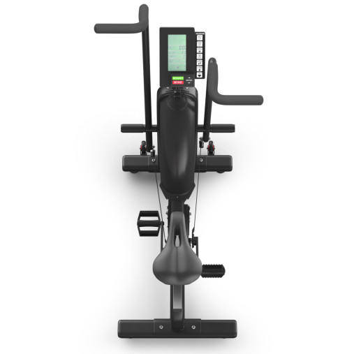 Велотренажер UNIX Fit техно-аэробайк / Techno AirBike 900 Велотренажер UNIX Fit техно-аэробайк / Techno AirBike 900