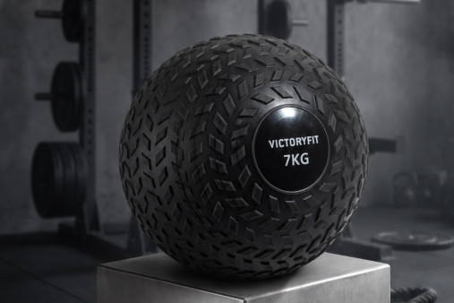 Слэмбол 7 кг VictoryFit VF-SBA070