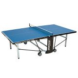Donic Outdoor Roller 1000 Всепогодный Теннисный стол синий