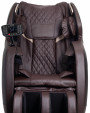 Массажное кресло VictoryFit VF-M76 Brown (цвет обивки: коричневый)