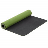 AIREX Yoga ECO Pro Mat Коврик для йоги, зеленый