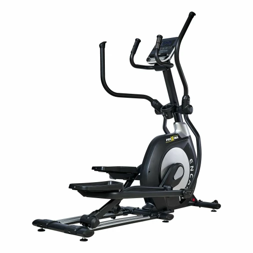 Эллиптический тренажер Proxima Encarni, арт. PREL-521 Эллиптический тренажер Proxima Encarni, арт. PREL-521