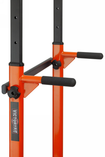 Турник, брусья VictoryFit VF-T45 Турник, брусья VictoryFit VF-T45