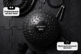 Слэмбол 8 кг VictoryFit VF-SBA080
